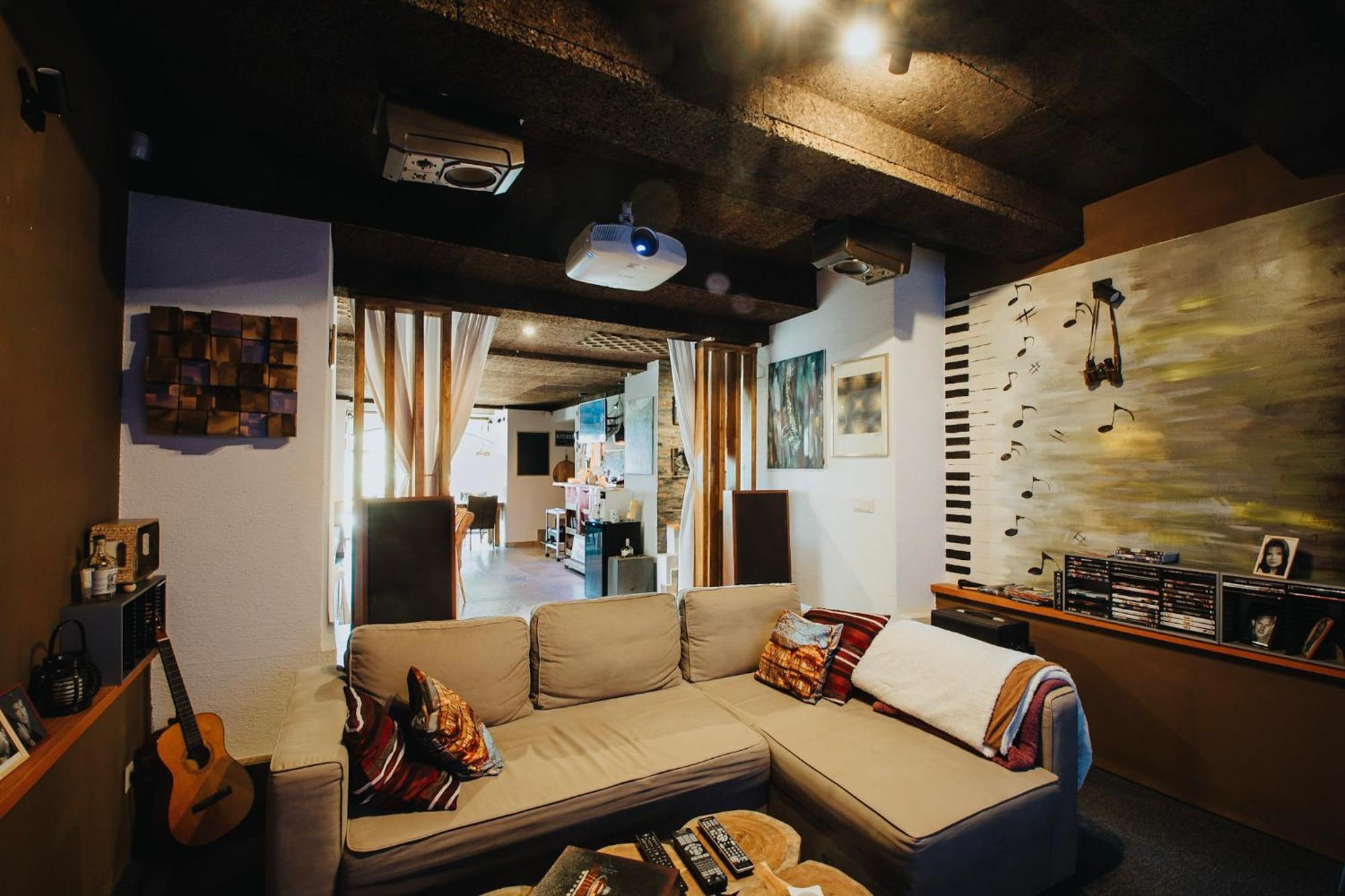 Vila Kollar วิสโซเค ดาตรี ภายนอก รูปภาพ