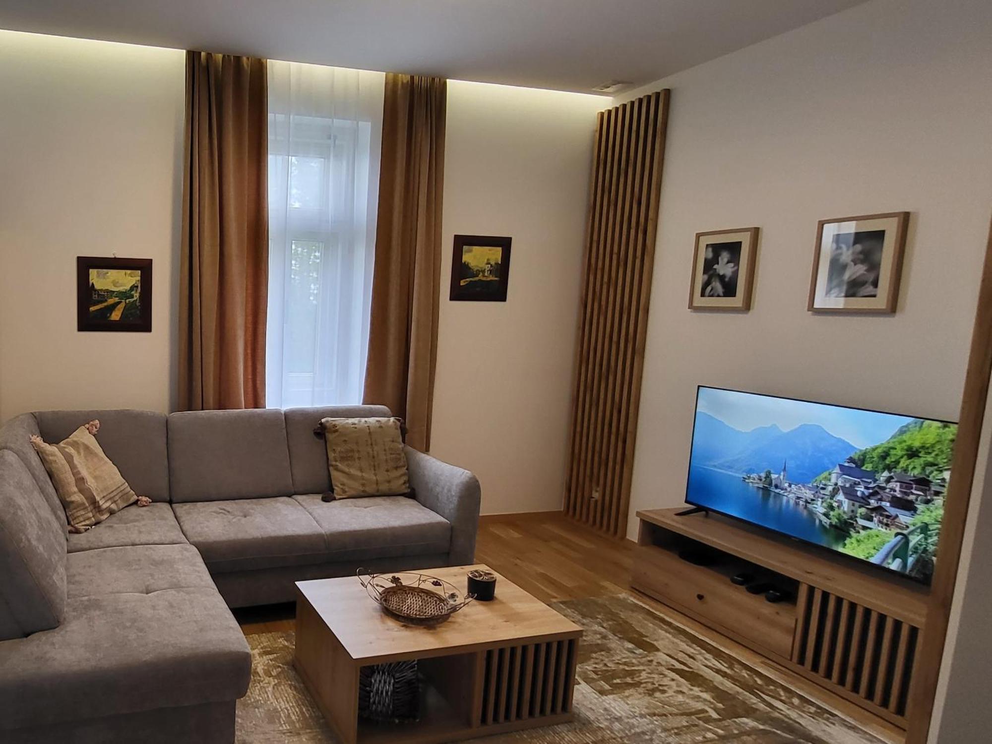 Vila Kollar วิสโซเค ดาตรี ห้อง รูปภาพ