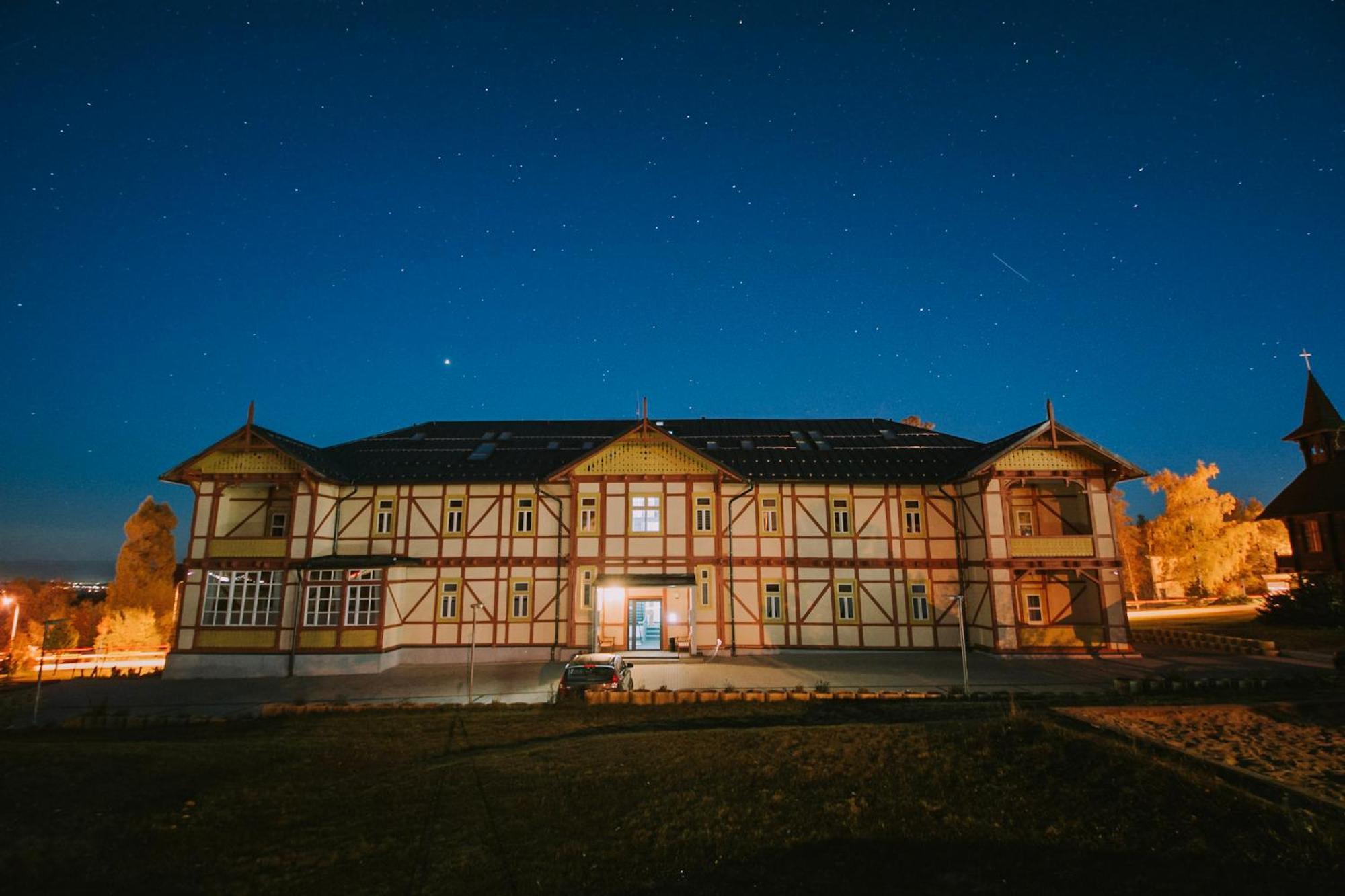Vila Kollar วิสโซเค ดาตรี ห้อง รูปภาพ